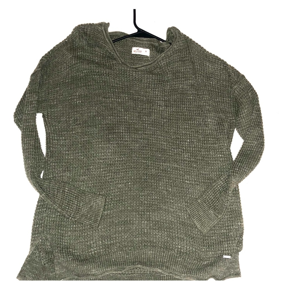 Hollister Sweater
